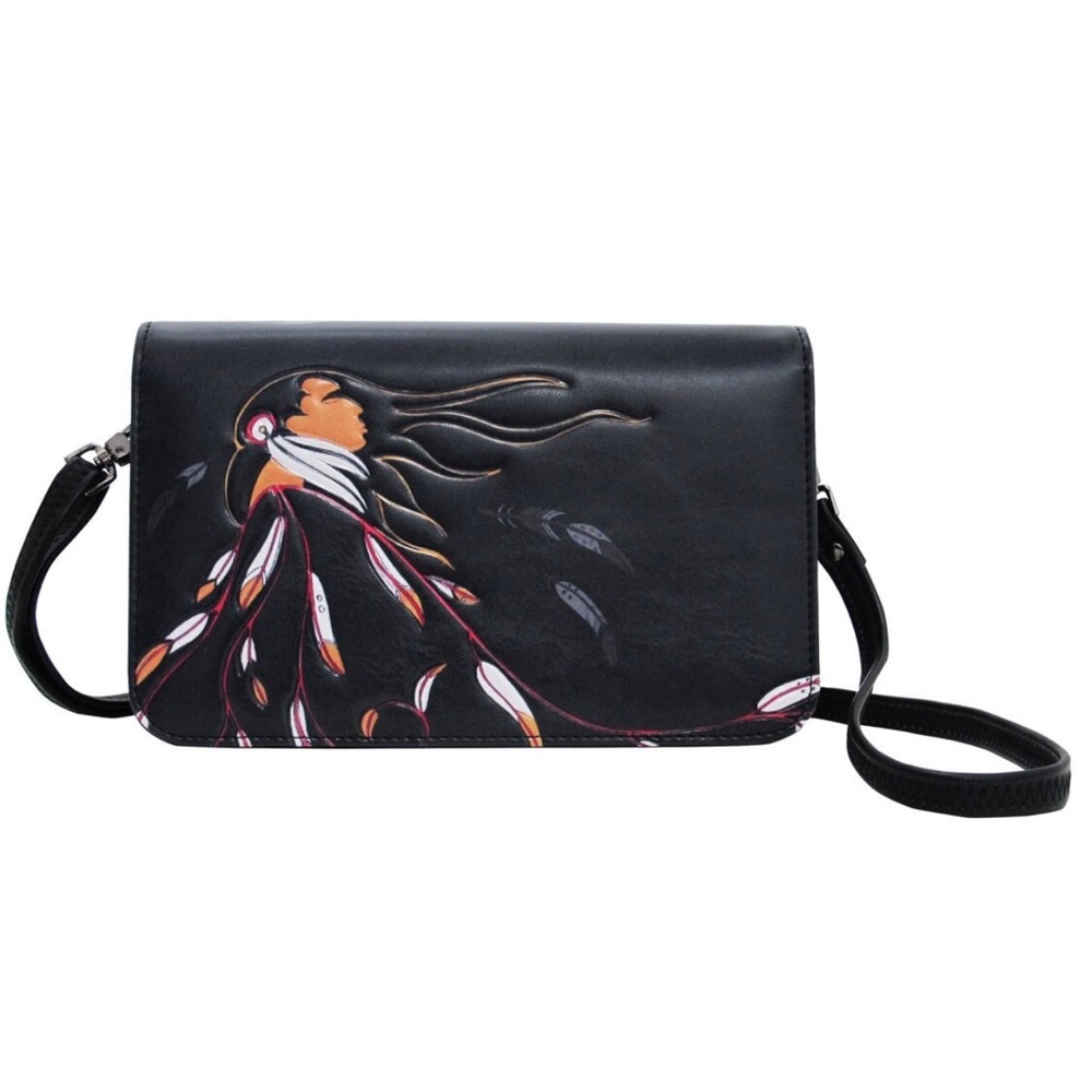 Maxine Noel purse 🦅